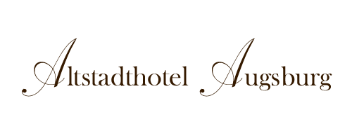 Hotel Altstadthotel Augsburg